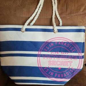 Victoria Secret Beach Bag
